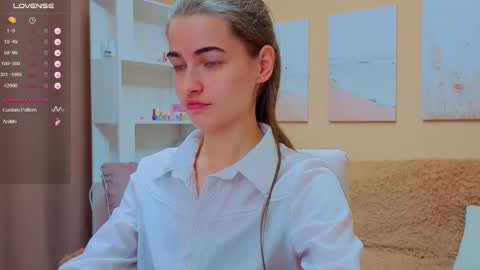 vikiberry online show from 14, 10, 2025