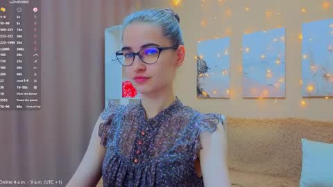 vikiberry online show from 30, 3, 2026