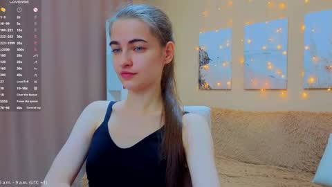 vikiberry online show from 16, 4, 2026