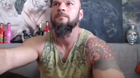 viking online show from 12, 3, 2025