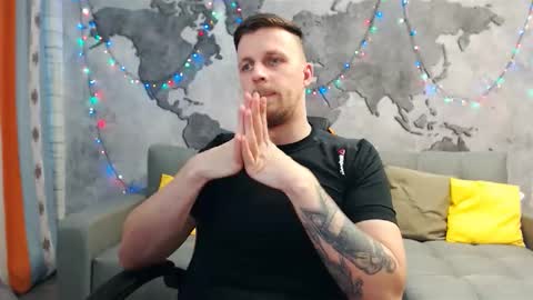 vikingchrisss online show from 4, 1, 2025