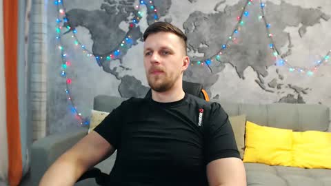 vikingchrisss online show from 12, 1, 2025