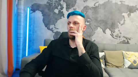 vikingchrisss online show from 2, 2, 2025