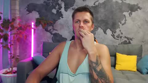 vikingchrisss online show from 24, 10, 2025