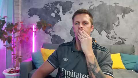 vikingchrisss online show from 31, 10, 2025