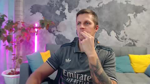 vikingchrisss online show from 12, 11, 2025