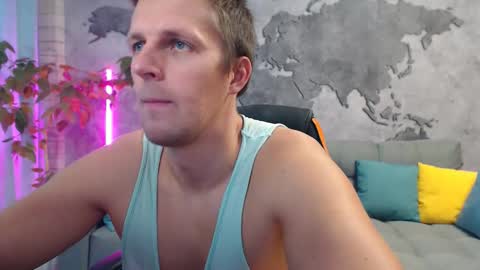 vikingchrisss online show from 16, 11, 2025