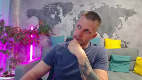 vikingchrisss online show from 17, 6, 2026
