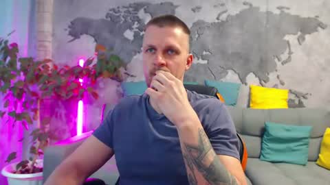 vikingchrisss online show from 18, 6, 2026