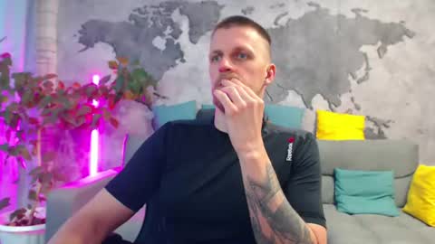 vikingchrisss online show from 21, 6, 2026