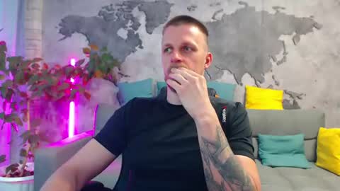 vikingchrisss online show from 22, 6, 2026
