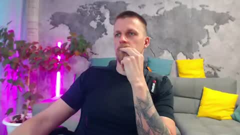 vikingchrisss online show from 27, 6, 2026