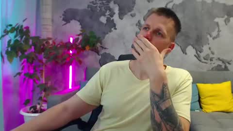 vikingchrisss online show from 9, 7, 2026
