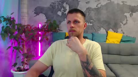 vikingchrisss online show from 12, 7, 2026