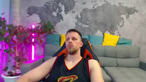 vikingchrisss online show from 13, 7, 2026