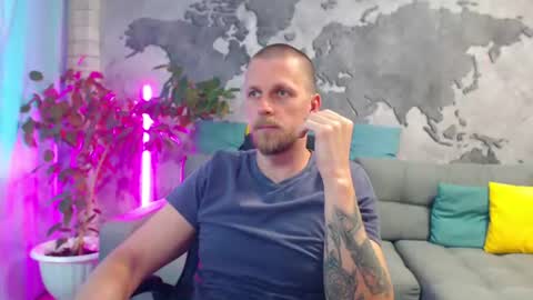 vikingchrisss online show from 26, 7, 2026