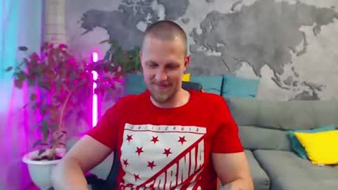 vikingchrisss online show from 28, 7, 2026