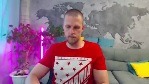 vikingchrisss online show from 28, 7, 2026