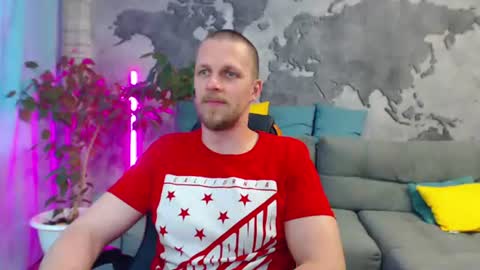 vikingchrisss online show from 28, 7, 2026