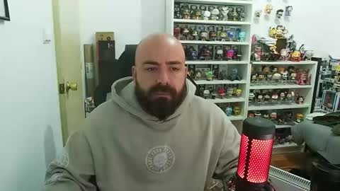 vikingc0ck online show from 19, 12, 2025