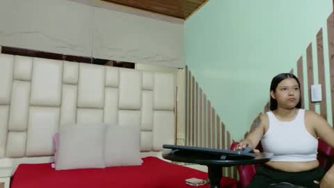 vikiTomson online show from 3, 3, 2026