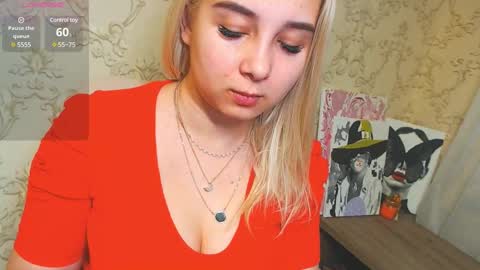 Snapshot of vikiwaitingforyou chatting on 29, 12, 2024 Vitoria online show from 29, 12, 2024