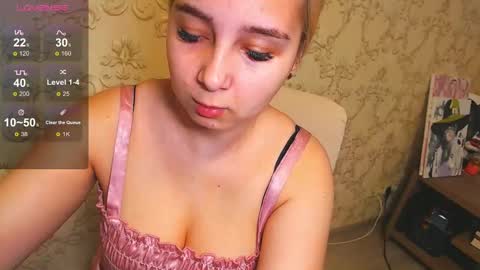 Snapshot of vikiwaitingforyou chatting on 20, 2, 2025 Vitoria online show from 20, 2, 2025