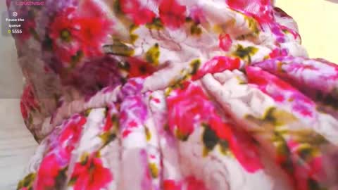 Snapshot of vikiwaitingforyou chatting on 7, 3, 2025 Vitoria online show from 7, 3, 2025