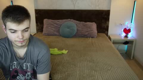 vikki and george online show from 13, 10, 2025