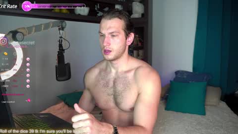 fansly  VITEKsecret online show from 3, 3, 2025