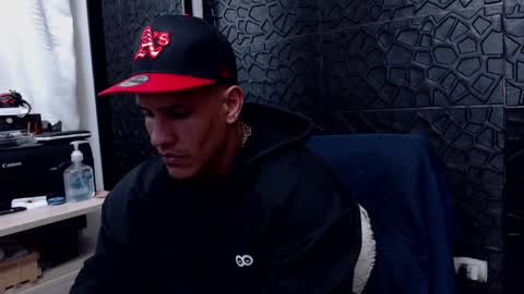 Viktor Herrera online show from 5, 2, 2025