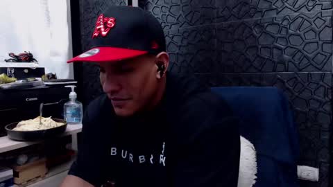 Viktor Herrera online show from 11, 2, 2025