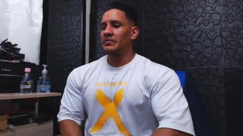 Viktor Herrera online show from 15, 9, 2025