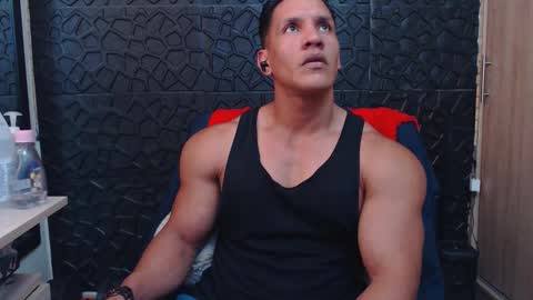 Viktor Herrera online show from 8, 1, 2026