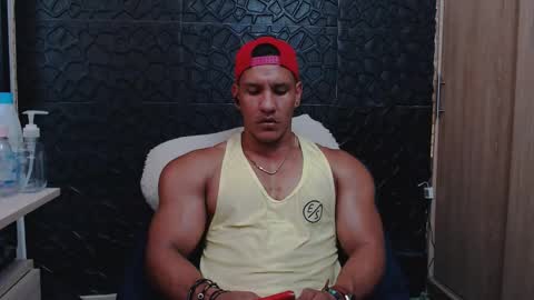 Viktor Herrera online show from 15, 2, 2026