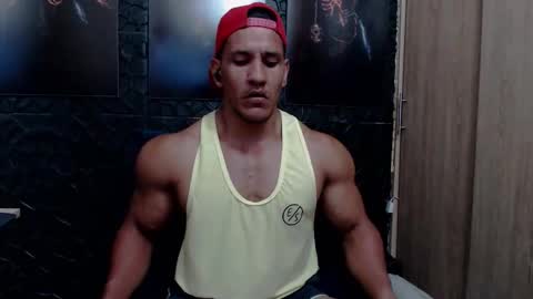 Viktor Herrera online show from 16, 3, 2026