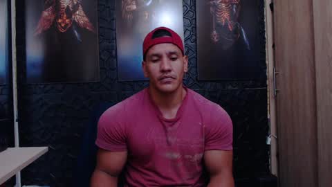 Viktor Herrera online show from 8, 6, 2026