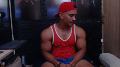 Viktor Herrera online show from 17, 6, 2026