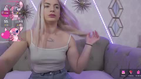 Viktoria online show from 10, 10, 2025