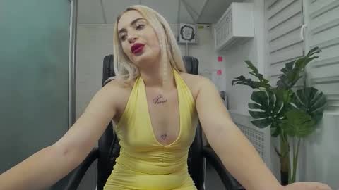 Viktoria online show from 15, 10, 2025