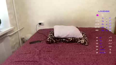 Viky online show from 26, 11, 2025