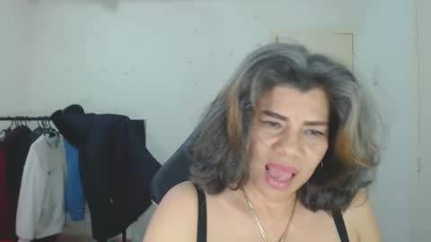 VIKY ADAMS online show from 10, 3, 2025