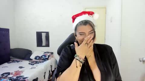 VIKY ADAMS online show from 20, 12, 2025