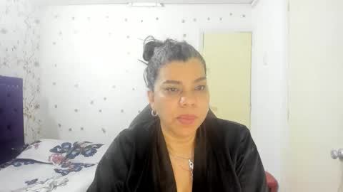 Snapshot of vikyadams chatting on 12, 5, 2026 VIKY ADAMS online show from 12, 5, 2026