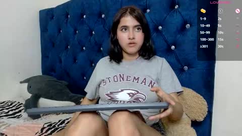 vikysexy28 online show from 1, 3, 2026