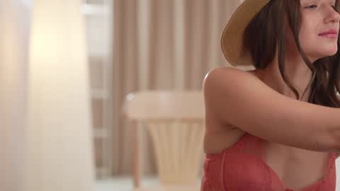 Lana online show from 14, 1, 2025