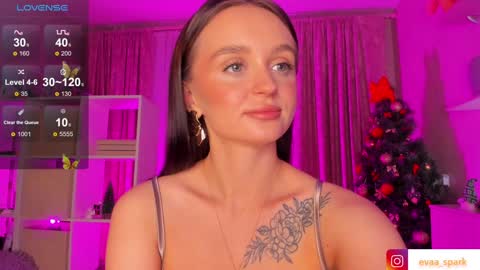 Eva online show from 16, 12, 2024