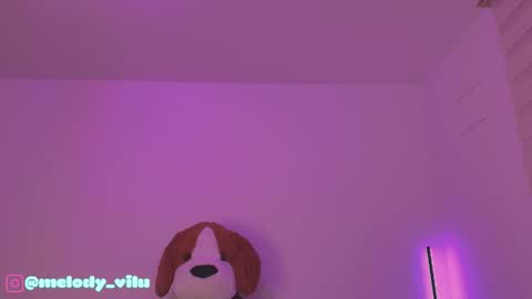 Snapshot of vilu_here chatting on 24, 9, 2025 Call me Kay online show from 24, 9, 2025