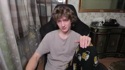 Dimoooooon online show from 17, 12, 2025