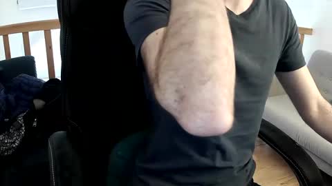 Vince online show from 24, 1, 2025